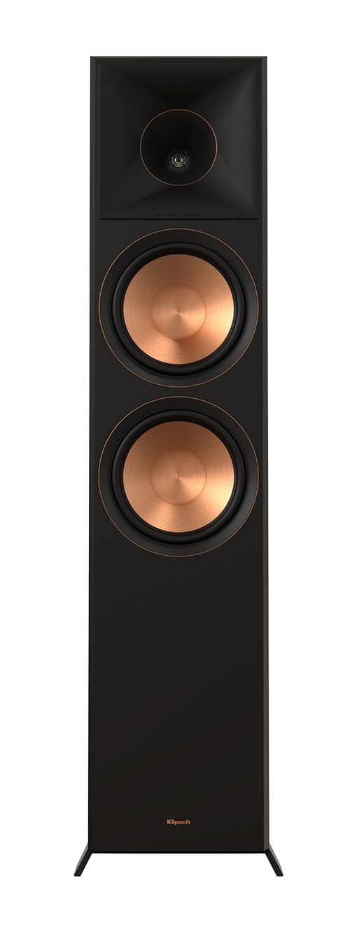 RP-8000F II Reference Premiere Walnut Floorstanding Speaker (Each)