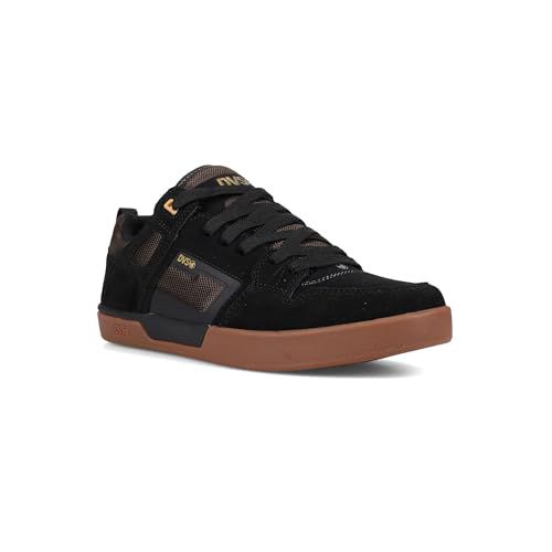 DVS Comanche LT