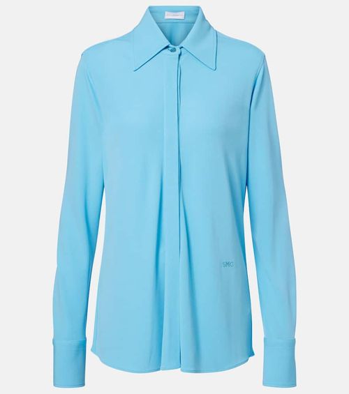 Poplin shirt