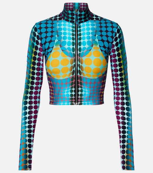 Re-Edition printed top