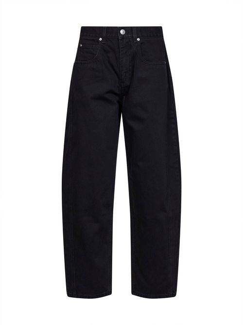 Jeans — Black