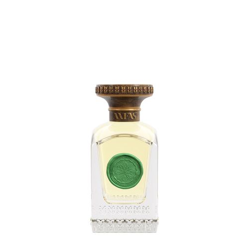 Anfas Gaya Green — Eau de Parfu