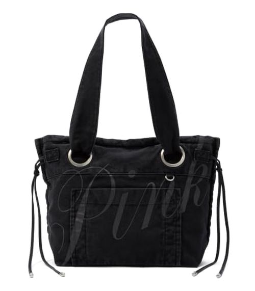 Victoria's Secret PINK Women's Canvas Tote Bag