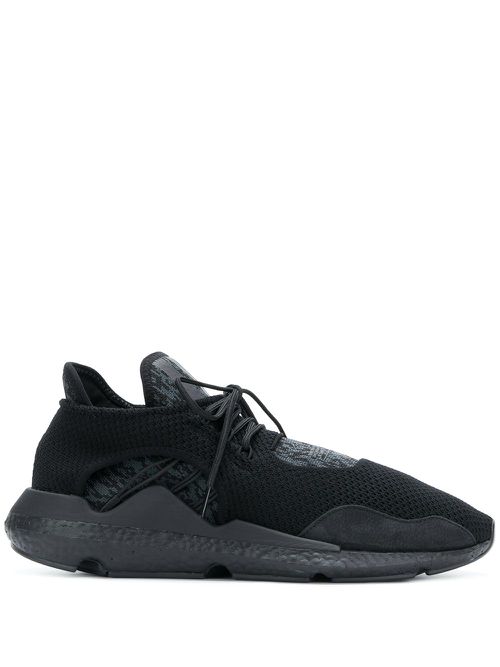 Saiko sneakers - Black