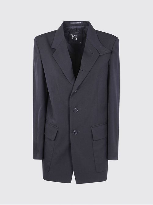 Jacket Woman color Black