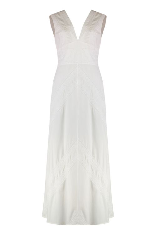 Cotton Dress