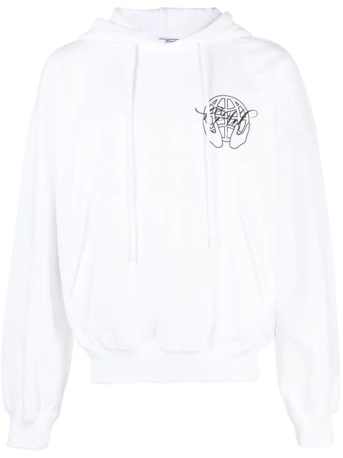 Hooded Sweatshirt