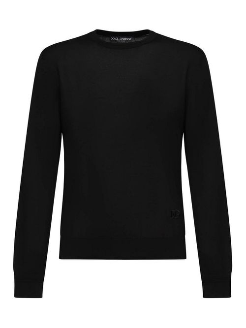 Silk Pullover
