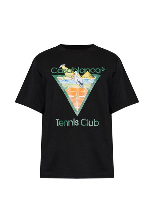 Classic T-Shirt for Men