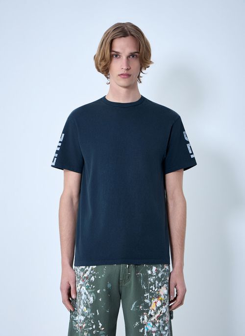 French Collector T-shirt - Man T