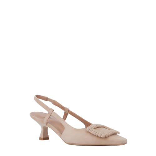 Aquatalia Womens Arabella Almond