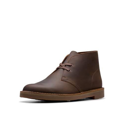 Clarks Men's Shepton Chukka Boot