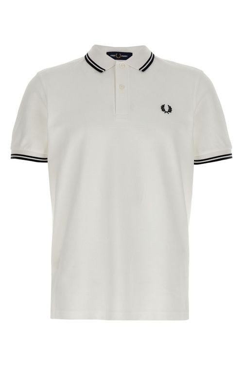 Polo Comme Des Garçons Shirt X Fred Perry