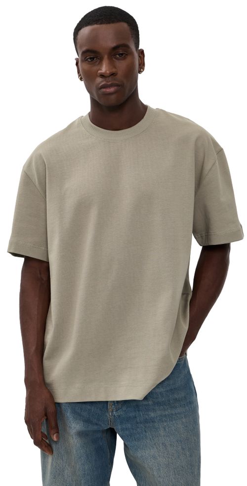 Carl Tee Laurel Oak