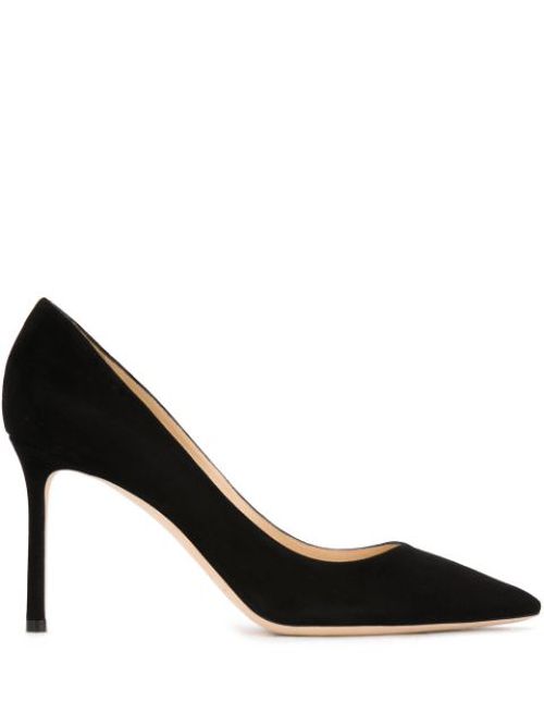 Romy 85mm pumps