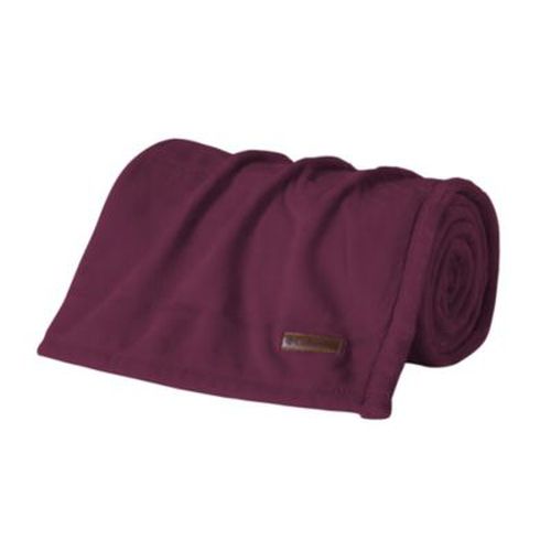 Plush Throw Blanket-