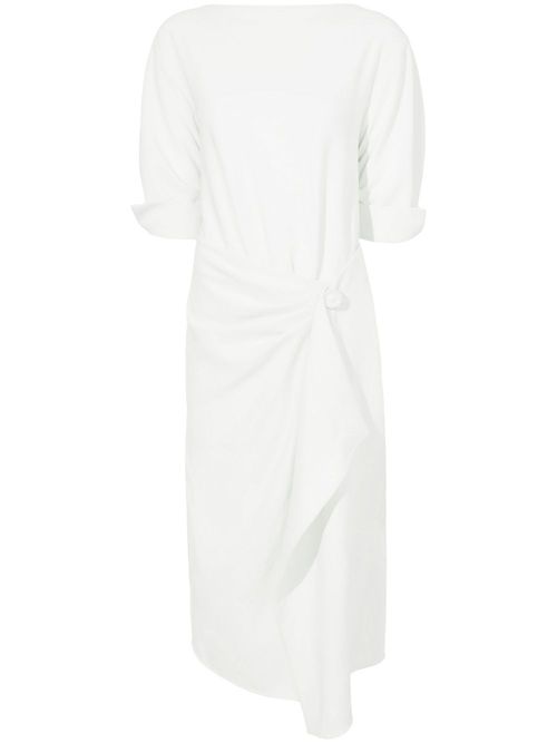 Maisie dress - White