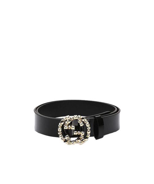 Crystal belt