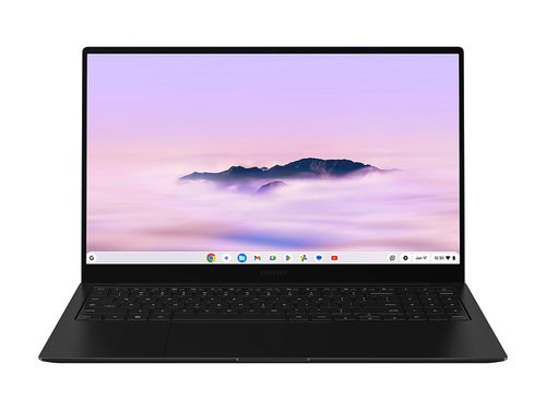 Galaxy Chromebook Plus, 15.6", Intel® Core™ 3, 256GB in Neptune Blue(XE550XGA-KC1US)