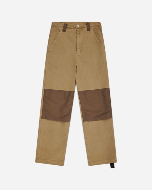 Men s Workwear Pants Beige