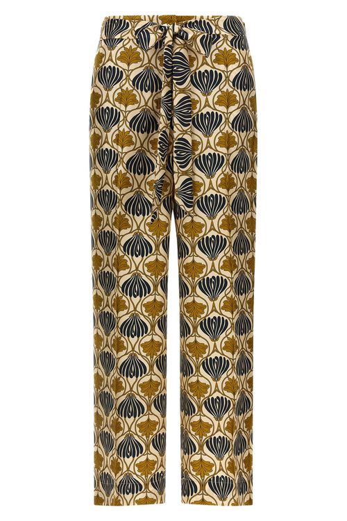 'Timec' Pants