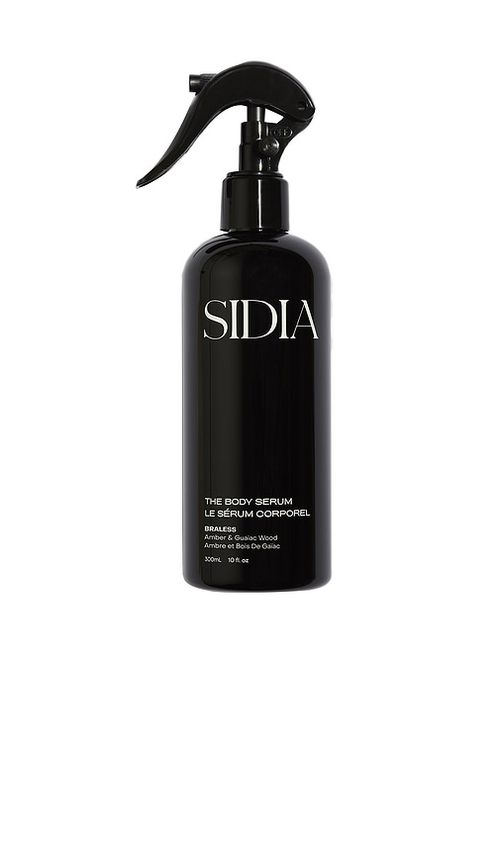 SIDIA The Body Serum in Beauty: NA