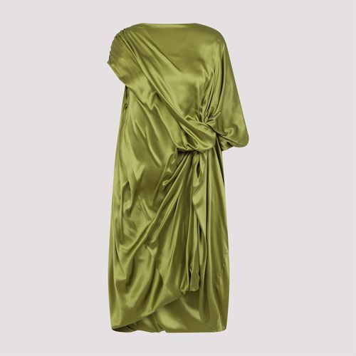 Dalant Dress