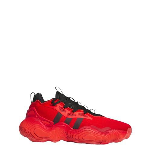 Adidas Trae Young 3 Basketball Shoes