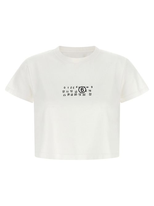 T-Shirt — White