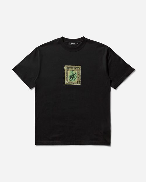 Men s XL Stamp T-Shirt Black