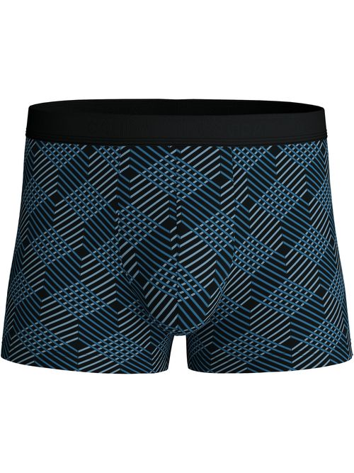 Calida Multicolour Cotton Boxer