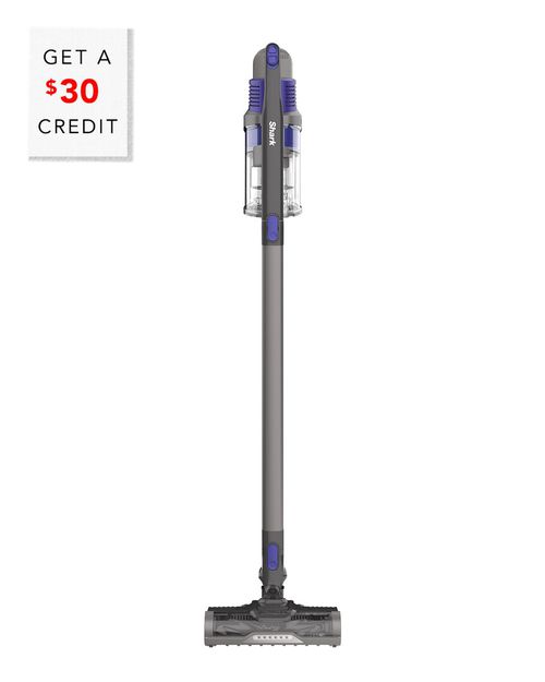 Rocket Cordless Stick Vacuum with $30 Credit