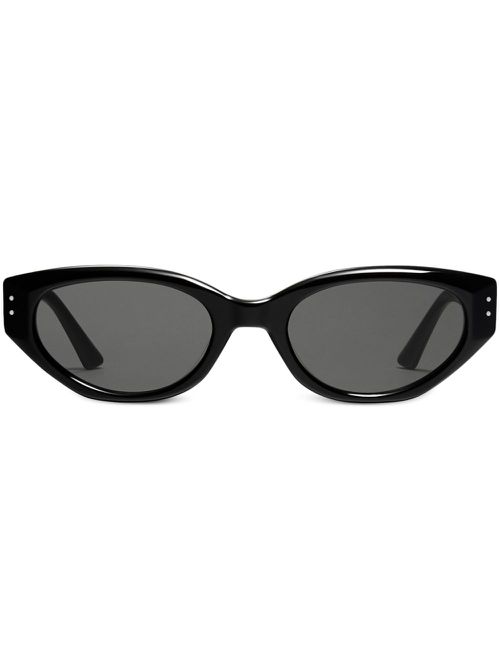 Rococo tinted sunglasses - Black