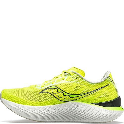 Saucony Men's Endorphin Pro 3 Running Shoe