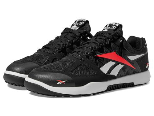 Reebok Men's Nano 2.0 Sneaker