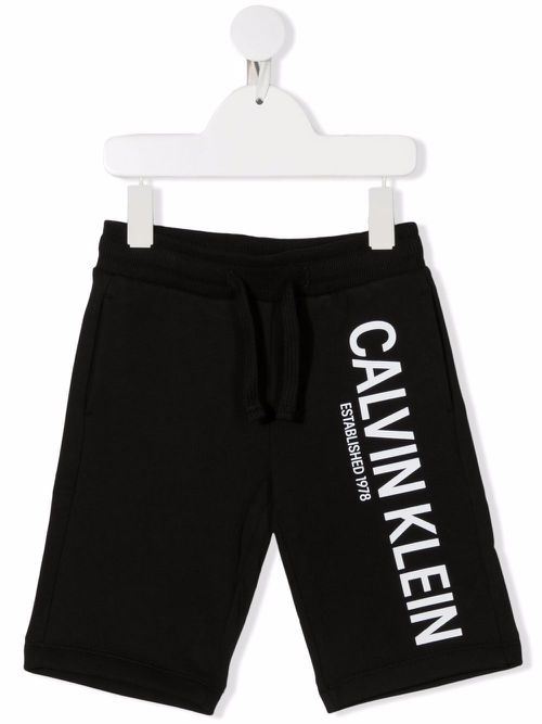 New from Calvin Klein Kids