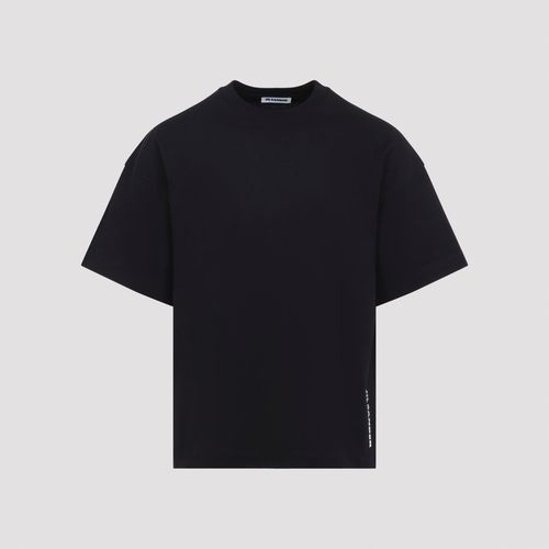 Oversized Logo T-shirt