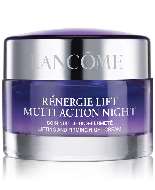 Renergie Lift Multi-Action Night Cream & Anti-Aging Moisturizer, 2.6 oz.