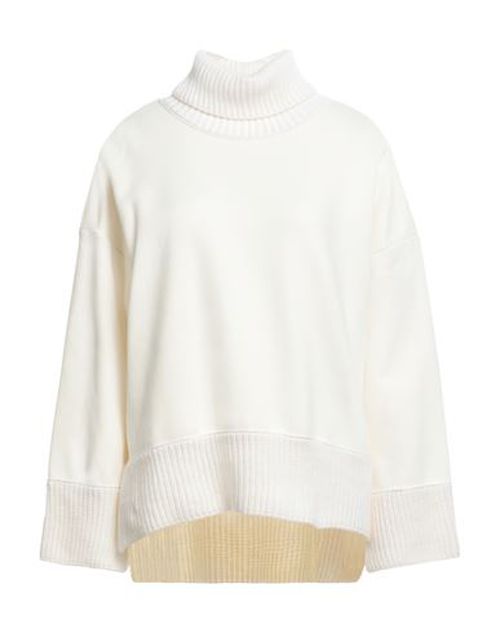 P. a.r. o.s. h. Woman Sweatshirt Cream