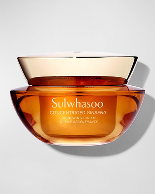 Concentrated Ginseng Renewing Cream