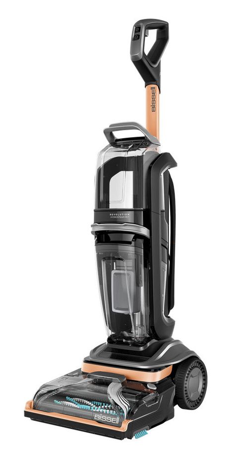 Revolution HydroSteam Pet Carpet Cleaner