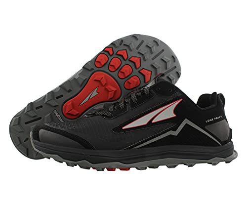 ALTRA Men's Lone Peak 5 Trail Running Shoe