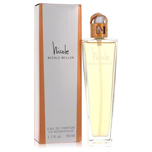 Nicole by Eau De Parfum Spray 1.7 oz Women
