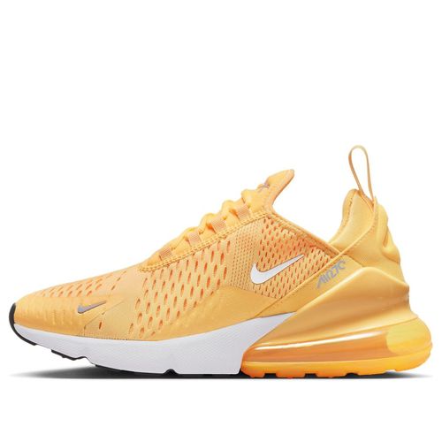 (WMNS) Air Max 270 'Topaz Gold'