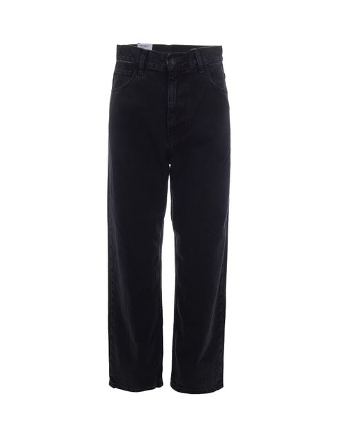 Jeans — Black