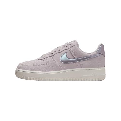 Nike Air Force 1 Low Women Court Purple/White FJ1408-500