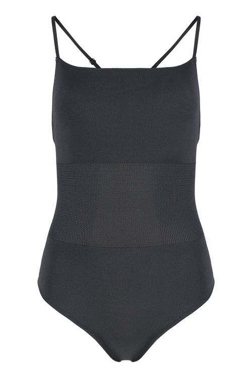 Corset Bodysuit