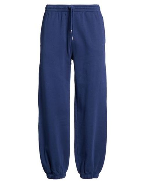 Man Pants Blue Size L Organic cotton