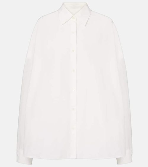 Oversized shirt