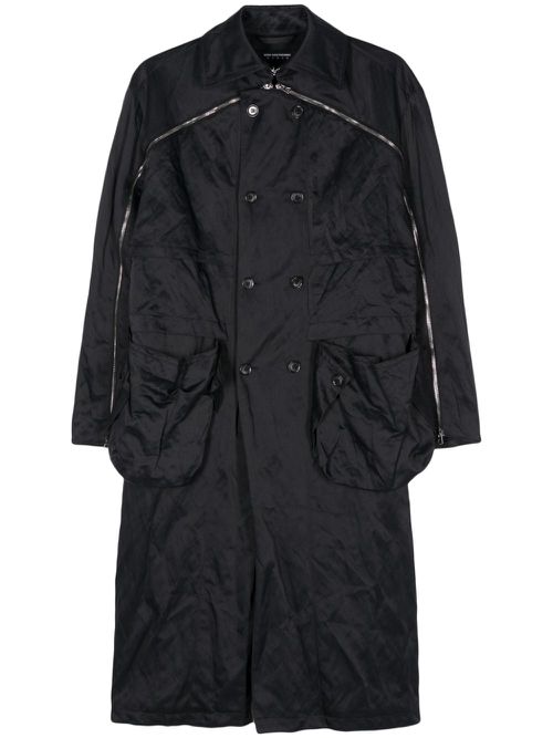 Mallarmé coat - Black